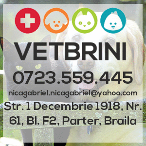 farmacie veterinara Braila